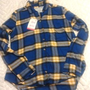 Comfort outfitters bottom down top